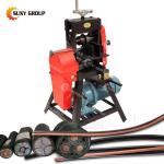 Boost Your Cable Recycle Business with 280KG Electric Motor Scrap Cable Wire