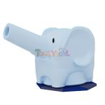 Soft Play Pitching Machine Blue Indoor Playground Facilities Unisex