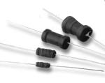 Magnetic Bar Through Hole Inductor , RL-1284-3.9 Ferrite Bead Inductor