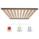 Gavita Fluence Standard 1000w 1200w 4x4 LED Grow Light