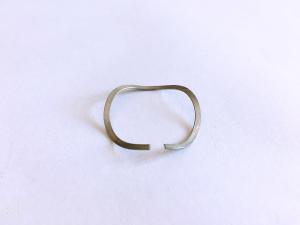 Wholesale Gap Single Turn Wave Spring Wave Spring Washer Types 100-600mm Long Life from china suppliers