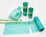 Biobased Compostable Vest T-shirt Handle Bags,Shopping, Shopper, Singlet, Vest