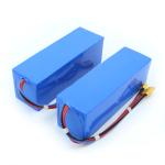 LiFePO4 Lithium Battery 48V 60V 72V 20AH 40AH 60AH Rechargeable OEM ODM Lithium