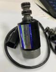 203-60-62171 PC120-6 Komatsu Excavator Solenoid Valve