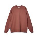 Embossed Personalised Embroidered Sweatshirts Customized Color Unlined