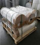 Flame Resistant HDPE Cross Laminated Film 100mm Width
