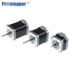 3A Outer Stop Nema 17 ISO Screw Stepper Motor