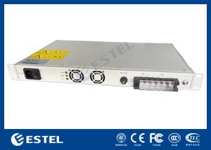 Wholesale 1080W Power Supply System 19-Inch Standard Rectifier Model CS1U-4820 from china suppliers