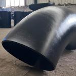 Industrial Grade Cs Elbow Galvanized With Long Lasting Performance