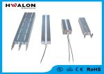Rapid PTC Ceramic Air Heater Aluminum Air Conditioner Heating Element High