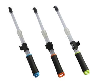 Wholesale Waterproof Selfie Stick With WIFI Remote Clip For GoPro 4 3+ SJCAM SJ4000 Xiaomi yi 4K from china suppliers