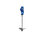 CE Paper Pulp Auxiliary Equipments Pulp Molding Agitator