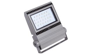 Wholesale 3000K 50W Chip High Power LED Flood Light 5 Years Warranty , CE DLC certificated from china suppliers