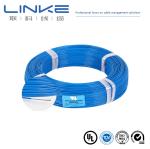 Round Lighting Fixtures 3000V UL1330 FEP Cable for Customized UL certified Cable