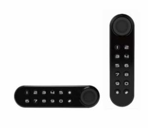China Sports Venues Digital Fingerprint Locker Lock TTLOCK APP Gym Cabinet With Zinc Door And Drawer For Hotels on sale
