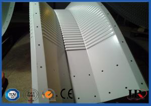 Wholesale Auto Feed Steel Stud Roll Forming Machine 6-38m Span from china suppliers