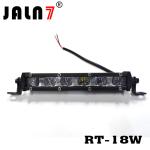 LED Light Bar JALN7 18W LensCREE Spot Flood Combo LED Driving Lamp Super Bright