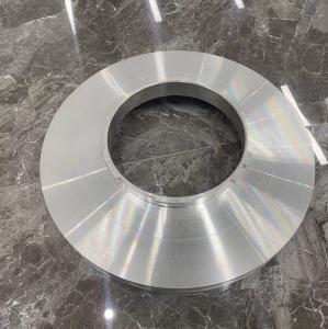 Wholesale Zimmer Reggiani Printing Machine Parts Rotary Printing Endring Special Standard 1018 Repeat Aluminum alloy from china suppliers