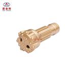 ISO 9001 2008 Certified DTH Diamond Drill Bit for Granite Customizable Certified