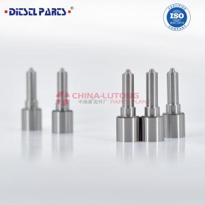 Wholesale Common Rail Fuel Injector Nozzle 0 433 175 461 DSLA148P591 for bosch injector from china suppliers