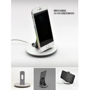 COMER cell phone tabletop display stands for exhibition show