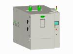 Climate Control Altitude Test Chamber , 1KPa High Low Temperature Chamber