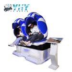Deepoon E3 9D VR Egg Simulator Theater For Kids 2500w