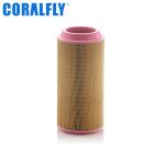 C14200 RS3942 MANN & HUMMEL Truck Air Filter For Ahlmann Massey Ferguson