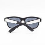Custom Black Sublimation Sunglasses Heat Transfer Sun Glasses For Sublimation