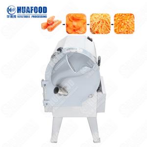 China Fruit And Vegetable Fresh Vegetable Cutting Machine With High Quality on sale