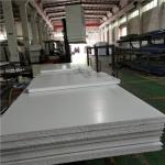 Australia waterproof eps sandwich wall panels 1150-50-0.426mm