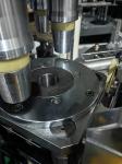 Ultrasonic Paper Cup Making Machine High Speed Energy Saving