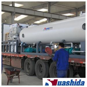 Wholesale Customizable Pre-Insulated Pipe Production Line for HDPE Plastic Jacket Pipe Extrusion from china suppliers