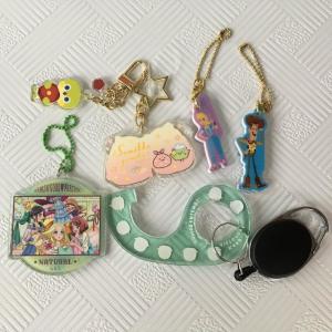 Wholesale Customized Acrylic keychain/pendent with Anime figure/star/Cartoon figure/Company Logo Printed from china suppliers