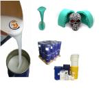 15 Shore A Mould Making RTV Liquid Tin Cure Silicone Rubber For Casting Resin