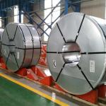 Cold Rolled Oriented Electrical Steel Coil Carbide Non Oriented