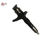 1465A257 095000-9560 095000-7490 For Mitsubishi L200 DLLA155P1030 4D56 Diesel