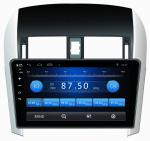 Ouchuangbo auto gps media kit stereo android 8.1 for Toyota Corolla 2007-2011
