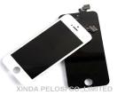 TFT Material Iphone 5 LCD Touch Screen White / Black / Other Color