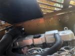 Less Hour Japan Original Second Hand Excavator CAT307D CAT307 with Original