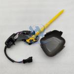 Excavator Parts Safety Lock Lock Cover 159-7744 1597744 Hydraulic Lock for Cat
