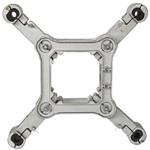 Mechanical Protection Overhead Line Fittings Four Bundled Vibration Spacer