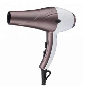 Wholesale AC Motor Lightweight Professional Hair Dryer With 2 Speed 2 Heat Function from china suppliers