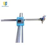 Stepper Motor USB Portable Cnc Plasma Cutting Machine For Metal Cutting