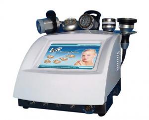 China Cavitation Ultrasonic Liposuction RF Slimming Machine on sale