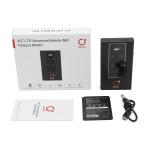 Wifi Router with sim card slot OLAX 150Mbps MF981 3g 4g Mobile Hotspot 4g lte