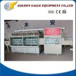 Corrosion Hollowed-out Etching Machine for Metal Gobo Washer Gasket Filter