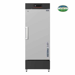 Wholesale MD-25L308 Customized Upright Medical Plasma Refrigerator Freezer for Vaccine Rna DNA Storage from china suppliers