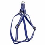 NO Stink Waterproof Dog Collars , Reflective Anti Pull Dog Harness Vest
