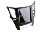 10.4" Screen Tesla Vertical Android Screen For Subaru Outback 4 Legacy 5 2009